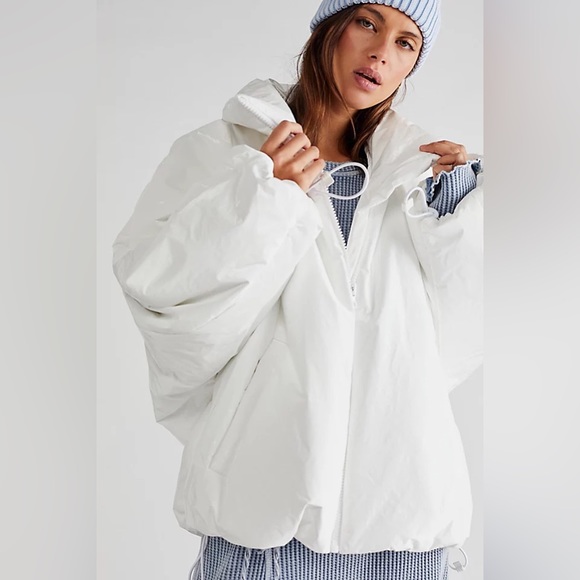 Diesel Monica Puffer Free People